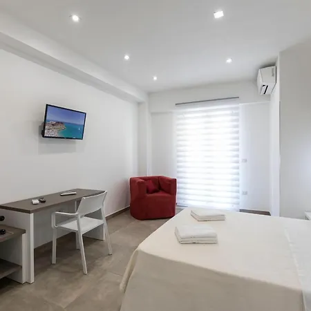 Appartamento Il Furci Tropea