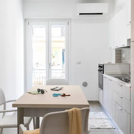 Appartamento Il Furci Tropea